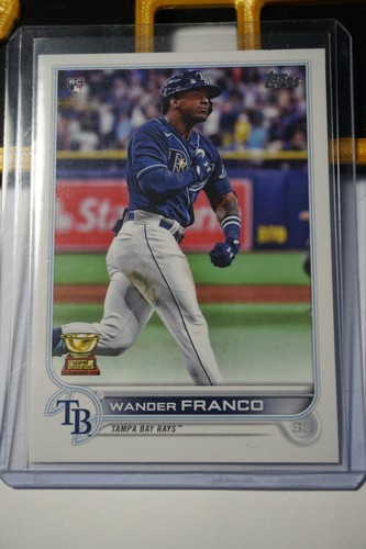 2022 Topps Series 1 Baseball - Base Set 1-250 *YOU PICK* - Picture 263 of 298