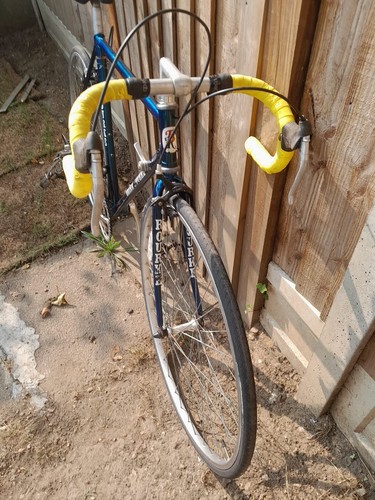 Brian Rourke Columbus Road/Race Bike C. Pics Condition/Details SpecifictnCOLLECT - Picture 3 of 5