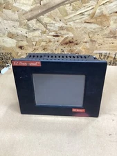 Avg Automation EZD-T6C-SE Ez Durapanel Touchscreen SE Series #105D60PR5