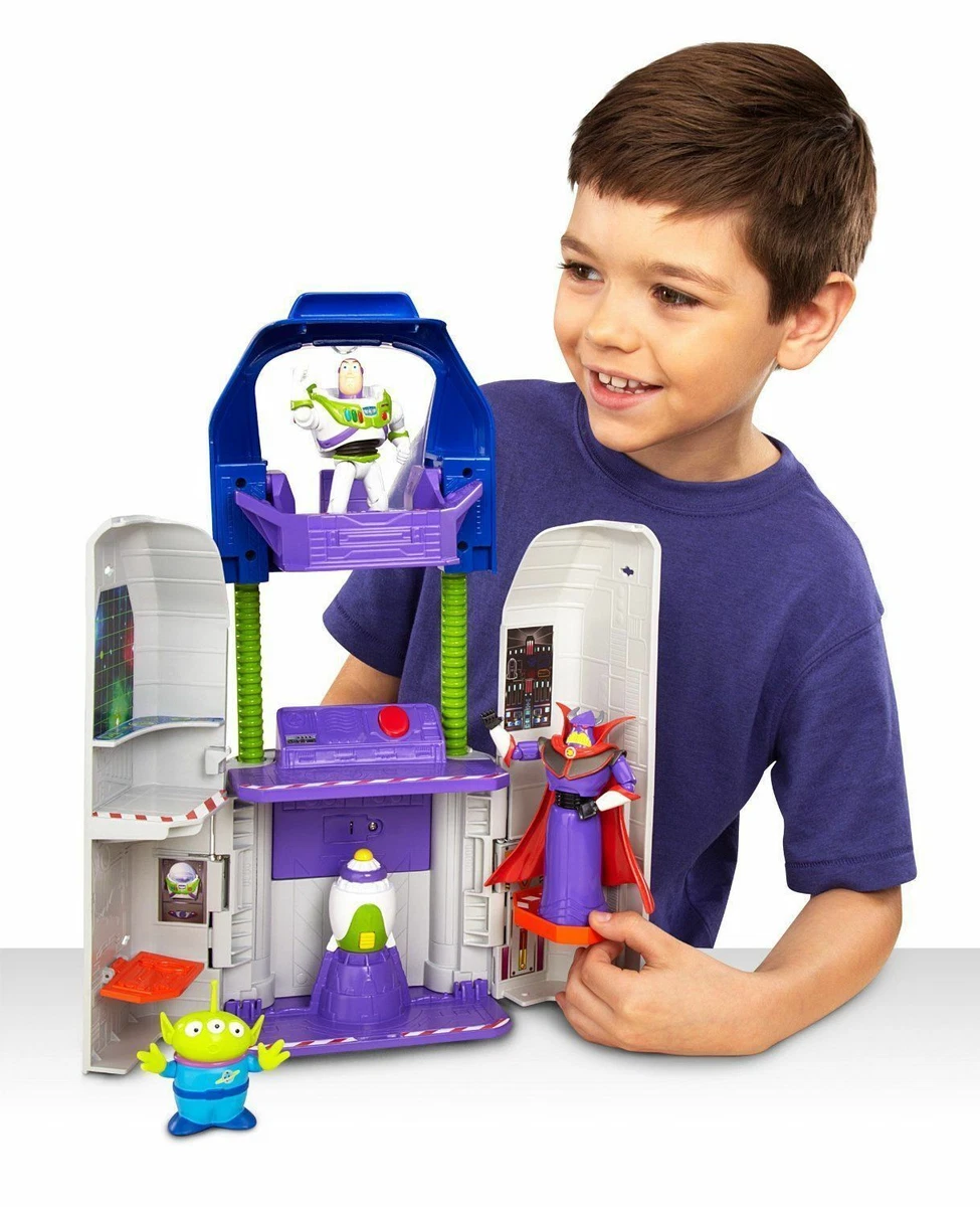 Buzz lightyear toys center sales