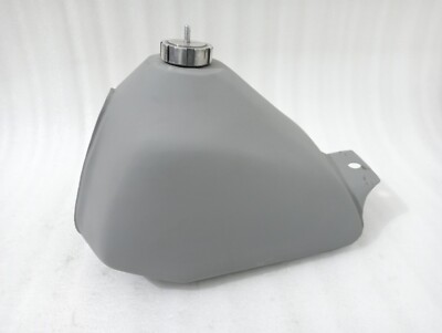 Honda XL600R XL 600R 1983-87 Model Primer Steel Petrol Fuel Gas