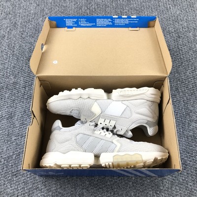 adidas Originals Zx Torsion - Grey One - EE7777 - sneakAvenue