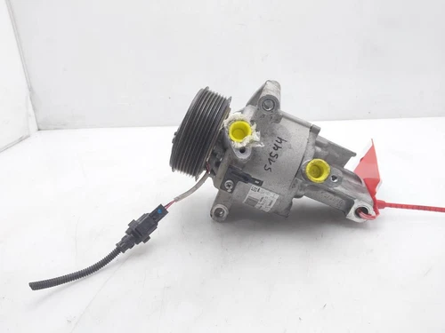 926003541R Compresor Aire Acondicionado para DACIA LOGAN MCV II FAMILIAR 8625622 - Imagen 1 de 4