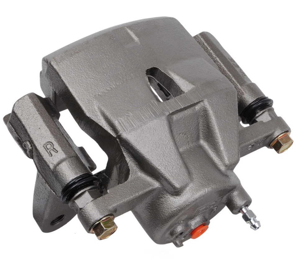 Pinza de freno de disco-SE Cardone 19-B7025 Reman para Toyota Yaris 2012 Foto 4 de 4