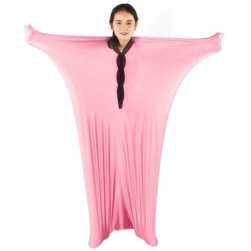 Sensory Body Sock with Autism to Relieve Stress Full Body Wrap for Boys Girls AU - Picture 13 of 20