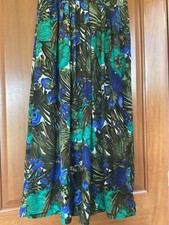 Vintage Abercrombie fitch,Skirt, Size 8, Great Cond., Button Closure,pockets