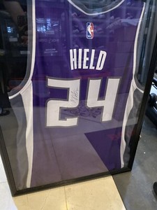 buddy hield swingman jersey
