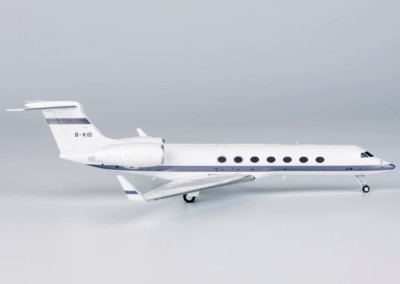 1:200 NG Model Metrojet Gulfstream G550 Private Aicraft Diecast Airplane Model