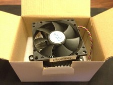 HP 500B MT Desktop CPU Cooling Fan Heatsink 612822-ZH1