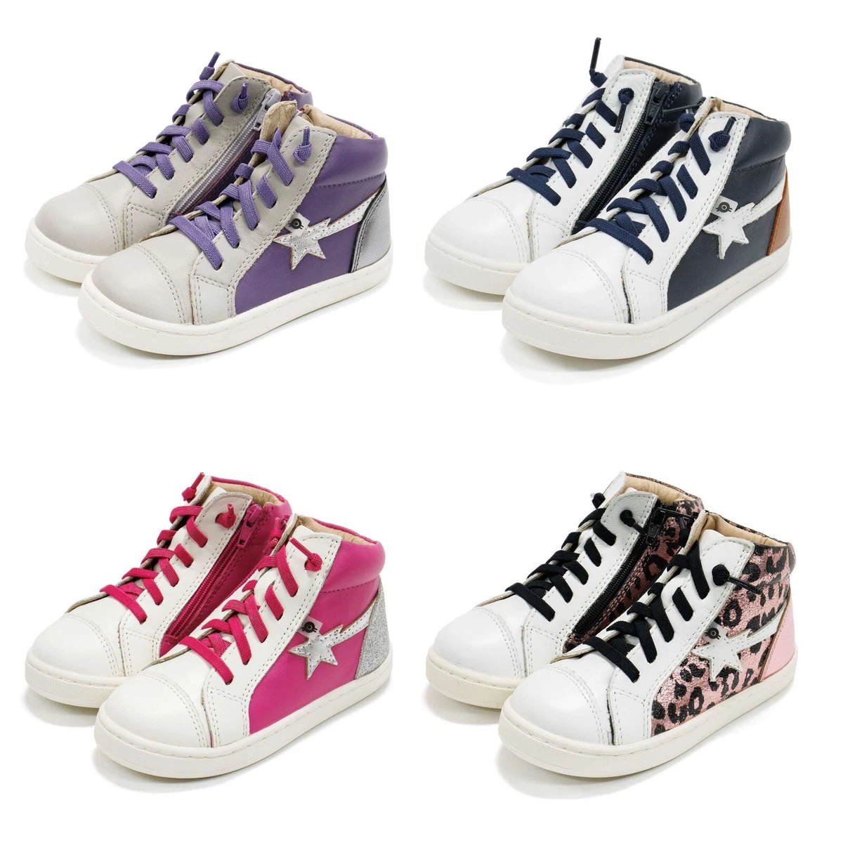Kids sneakers with arch support clearance