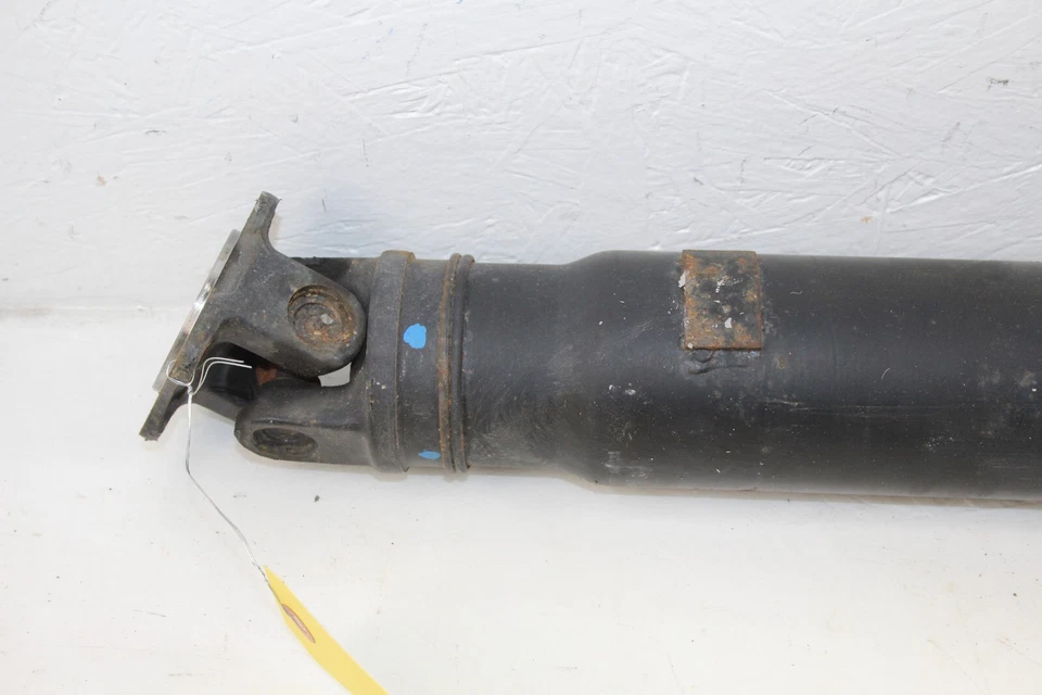 Conjunto de eje de transmisión Acura RDX 2013-2018 OEM ER74 Foto 2 de 4