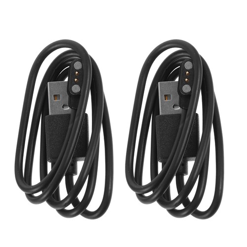 2 szt. Kabel ładujący Data Gaming Watch Magnes Micro USB Cewka magnetyczna - Zdjęcie 4 z 12