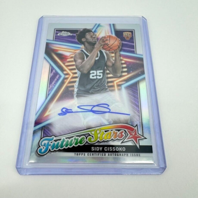 TOPPSカード Ryuku Tsuchida 2021 Topps Chrome NPB PURPLE REFRACTOR Rookie