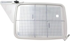 Genuine Janome MA Macro Hoop 280mm x 200mm Part  860403007