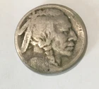 1923-S BUFFALO Nickel. See Description  49