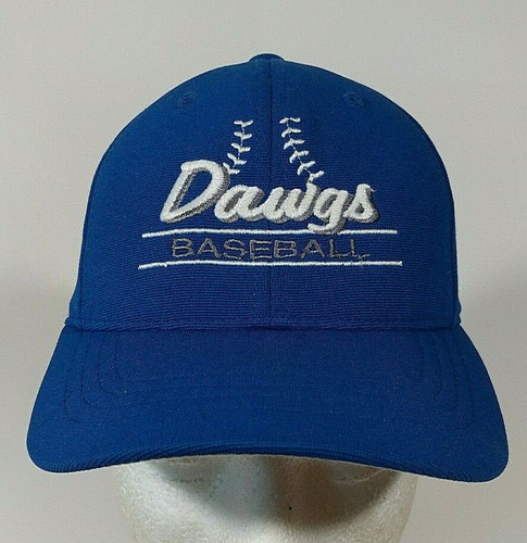 Dawgs Baseball Youth Size 6 3/8-6 7/8 