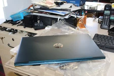 Brand New HP Pavilion 15.6" 2024 Laptop – Intel i7, 64GB DDR4 RAM, 2TB NVMe SSD