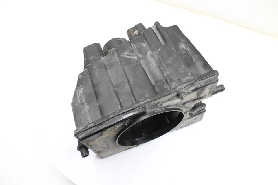 CAJA DE FILTRO DE ADMISIÓN DE AIRE HONDA CM400A CM400C CM400E CM400T OEM AIRBOX Foto 4 de 4