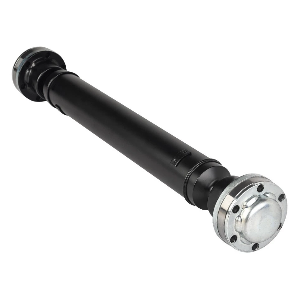 Front Drive Shaft for 2012-2015 Mercedes-Benz W166 ML350 GL 350 AWD 1664100601 Foto 2 de 4