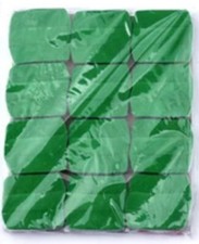 SNOW STORM PACK OF 12 MONEY GREEN - MAGIC UTILITY