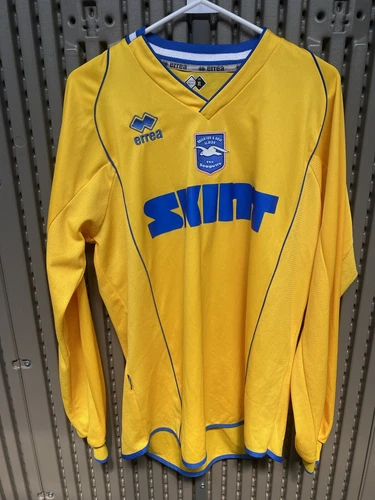 Brighton And Hove Albion Shirt