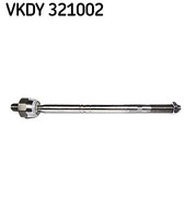 SKF VKDY321002 Axialgelenk Spurstange FüR VW Audi Seat Skoda