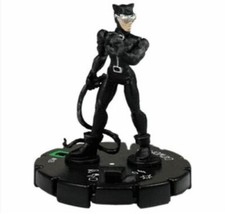 HEROCLIX Batman Alpha 026 CATWOMAN