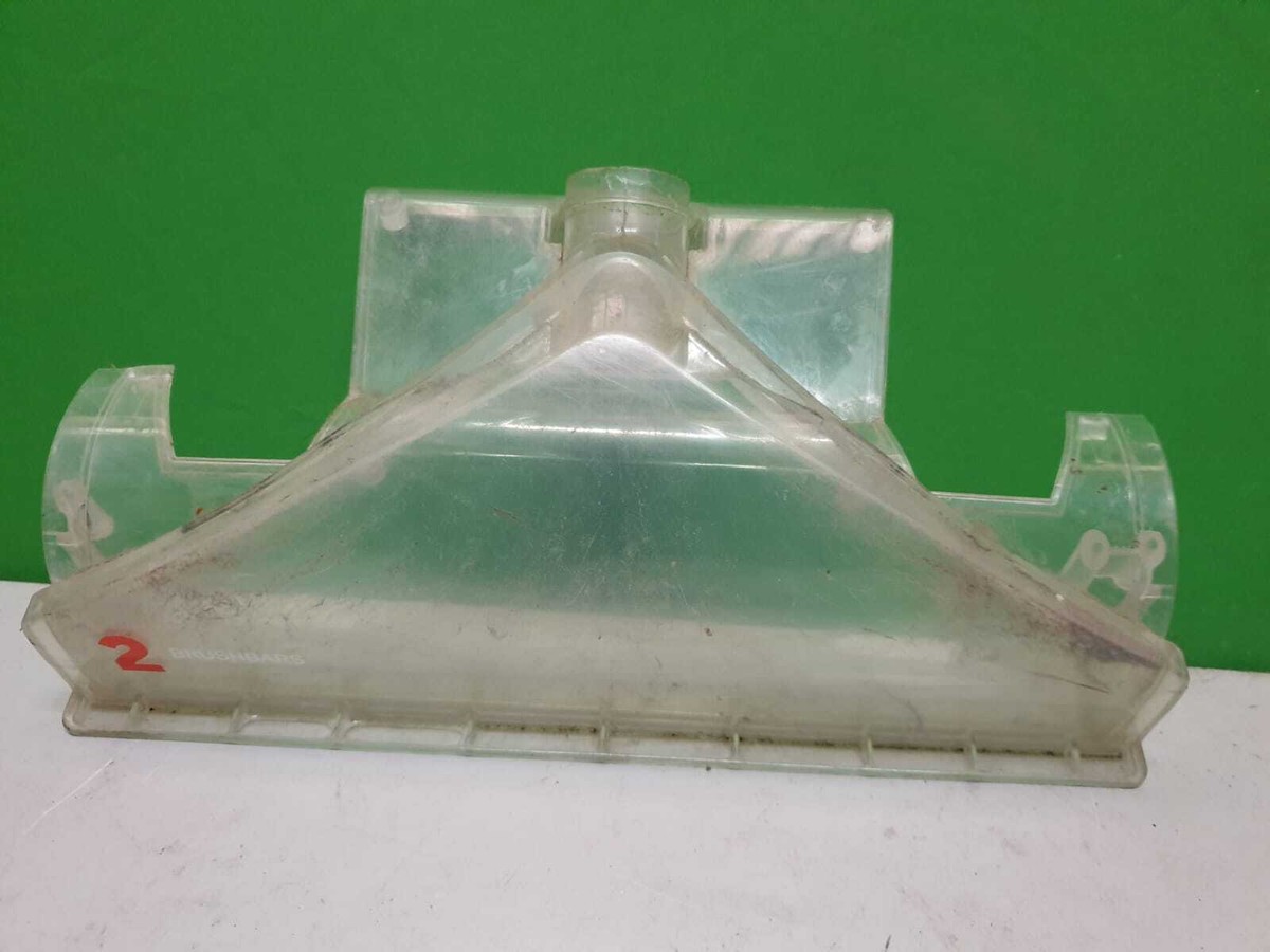 12.8X455 Belt Vax W86-DP-P W86-DP-R W86-DP-T Carpet Cleaner - Foto 3