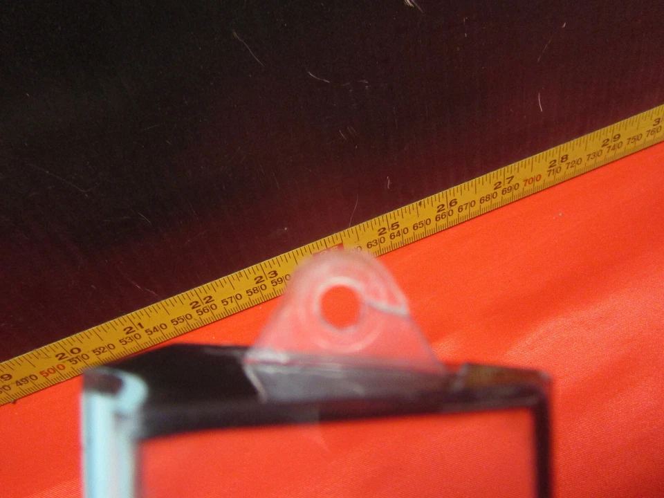 Buick Skylark Special GS 1966 1967 palanca de cambios indicador lente tablero Foto 4 de 4