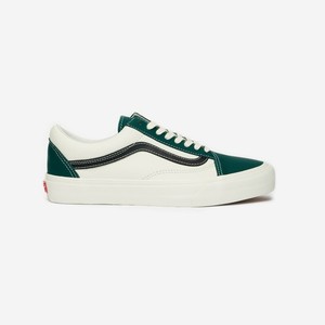 vans old skool world tennis