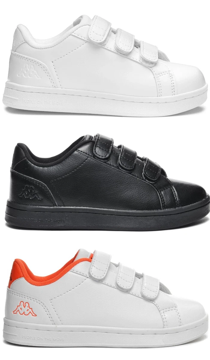 Scarpe clearance kappa bambino