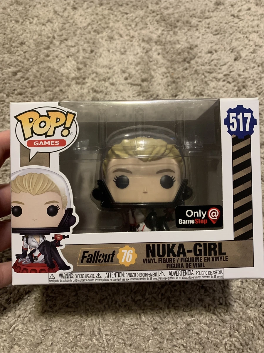 Fallout 76 funko sales