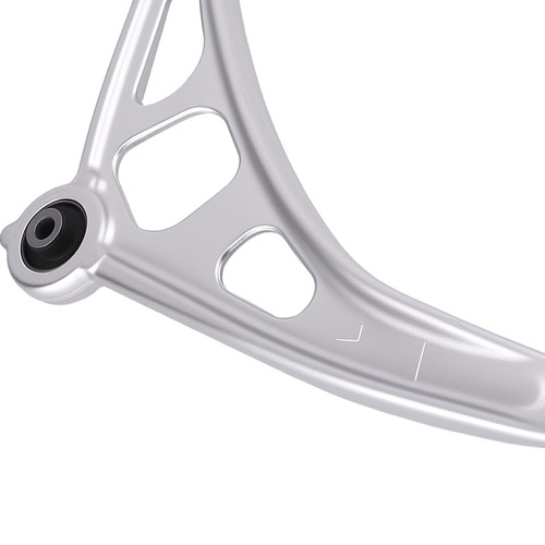 2Pcs Front Lower Control Arms w/ Ball Joints for Nissan Murano 2015-2022 LH& RH - Picture 14 of 17