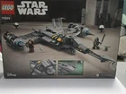 LEGO Star Wars: The Mandalorian's N-1 Starfighter (75325)