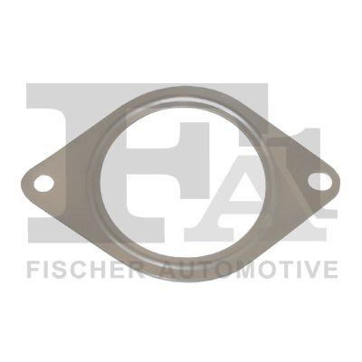 Fa1 Dichtung, Abgasrohr 120-968 FüR Renault Opel Nissan MERCEDES-BENZ Dacia-image