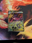 Pokemon TCG - Mega Gengar Ex 284/217 Special Illustration Rare Ascended Heroes