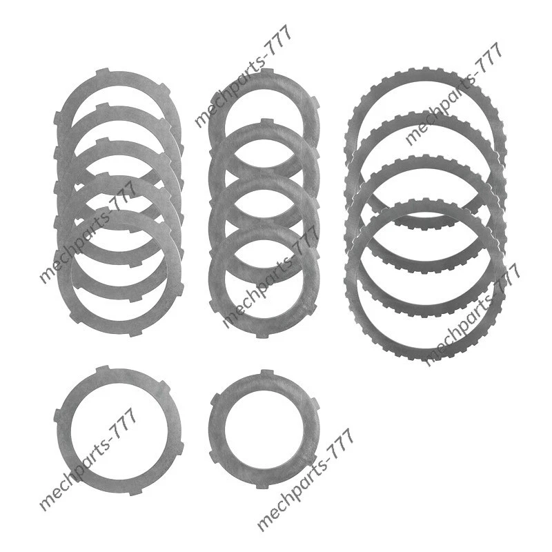 Kit maestro de transmisión 722.3 kit de reconstrucción de revisión 1981-1997 para MERCEDES BENZ Foto 2 de 4