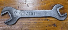 Vintage Champion Mower And Reaper No. 2155 Farm Implement Wrench 