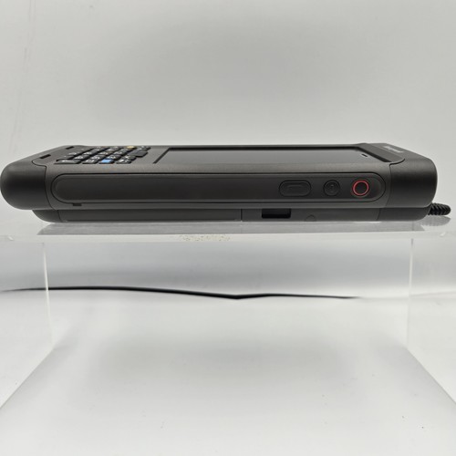 Honeywell CN80-L1N-5EC110F robuster mobiler Computer Demo Kit Lager UVP 3000 $ - Bild 4 von 20