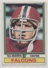 Click to enlarge Ted Fritsch