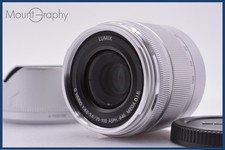 【EXC+++】 Panasonic LUMIX G VARIO 35-100mm F4-5.6 MEGA O.I.S. Rear #am9988