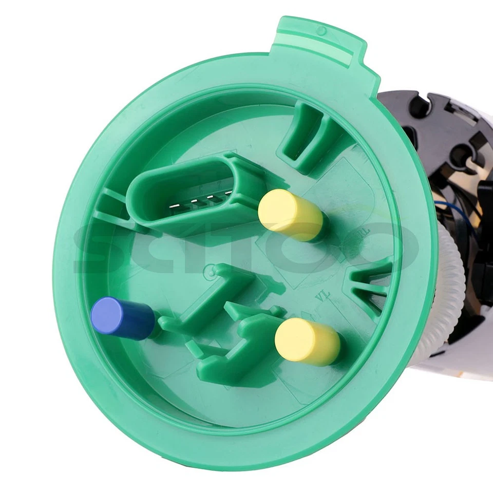 Conjunto de bomba de combustible para Audi A4 2,0 L 2005-2009 para Audi A4 3,2 L 2006-2008 E8763M Foto 4 de 4