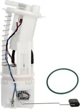 Fuel Pump Replacement Compatible with Frontier Pathfinder Xterra for Equator 20