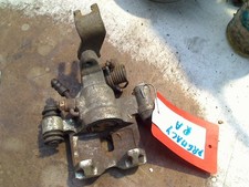 Etrier de frein Mazda MPV