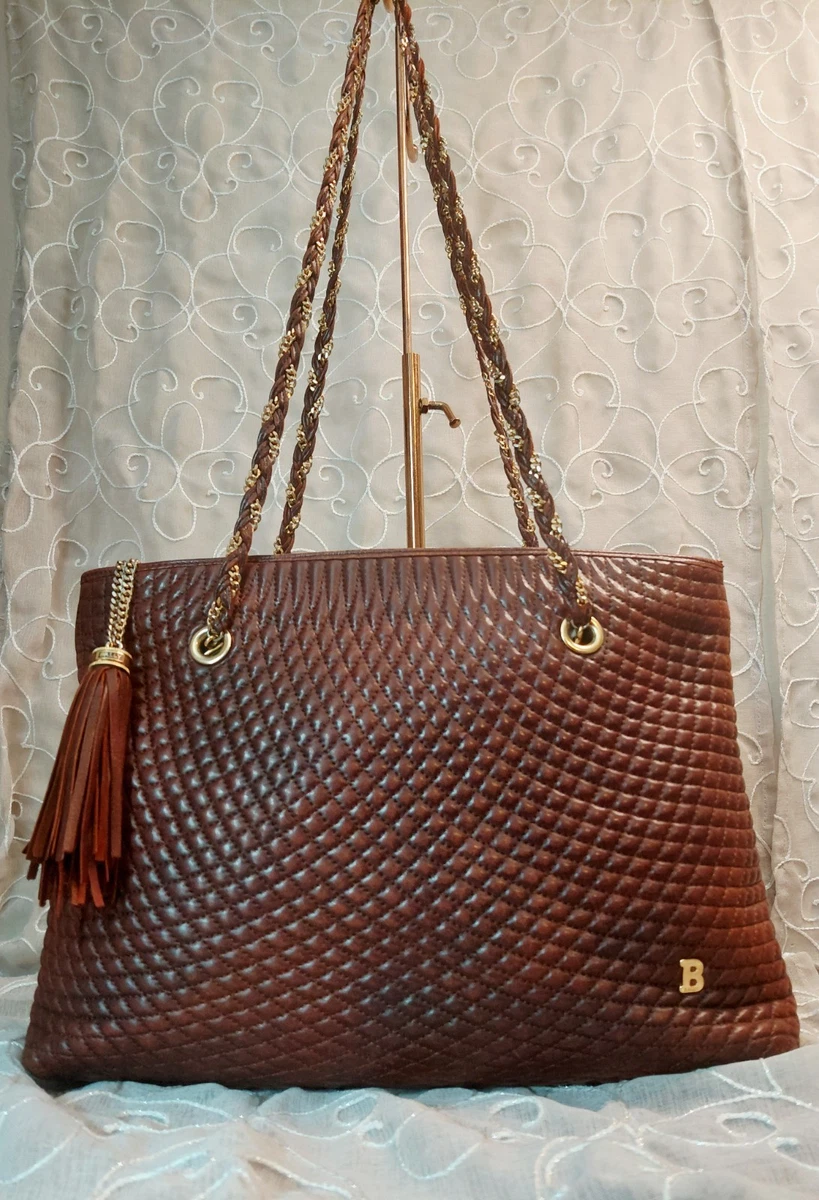 25+ Bally Brown Bags & Handbags for Women for sale | Updated Oct 2026