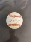 Sandy Koufax Autographed Official NL William White Baseball PSA/DNA NICE Auto!