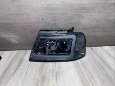 1997-2004 FORD PICKUP F150 Headlamp Assembly LEFT SIDE Aftermarket PIT66 LED DRL