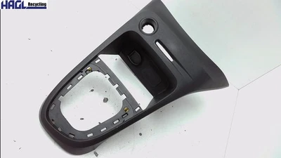 Console Centrale Avant 969129343R 969126330R Renault Captur Energy TCe 90 R - Photo 1/4