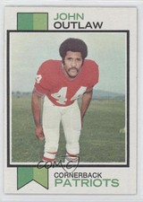 John Outlaw