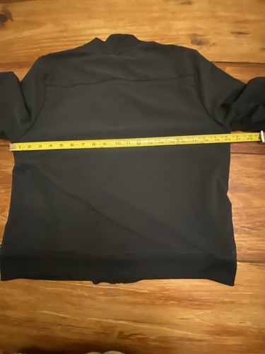 Adidas Urban Bomberjacke Damen M Sport Full Zip Fußball Sport Streetwear - Bild 11 von 12